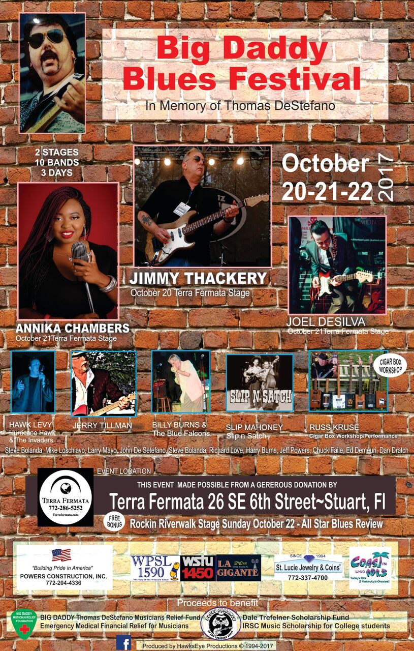 BD BLUES FEST POSTER 9-27_preview